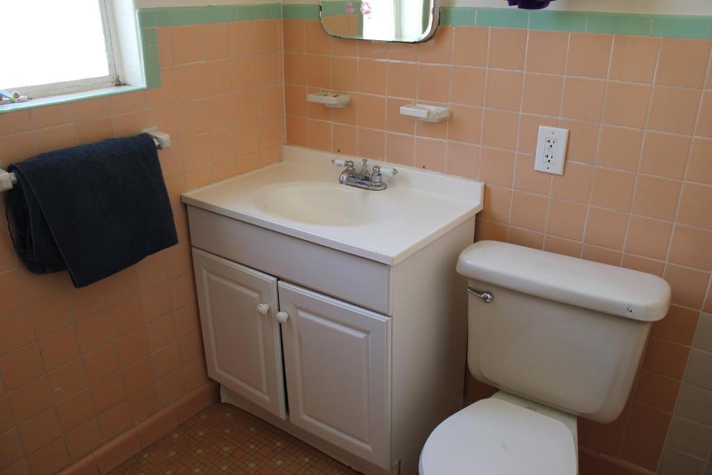 La Siesta Motel Тусон Номер фото