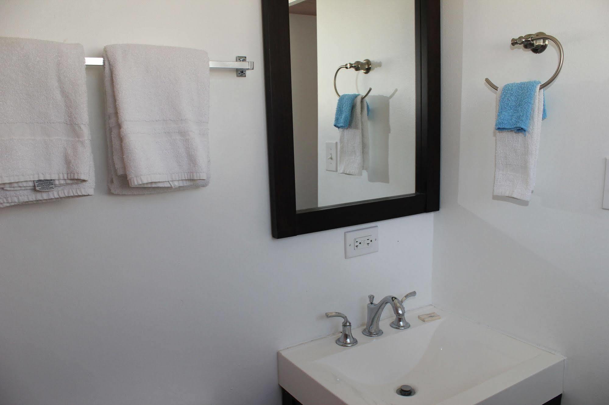 La Siesta Motel Тусон Экстерьер фото