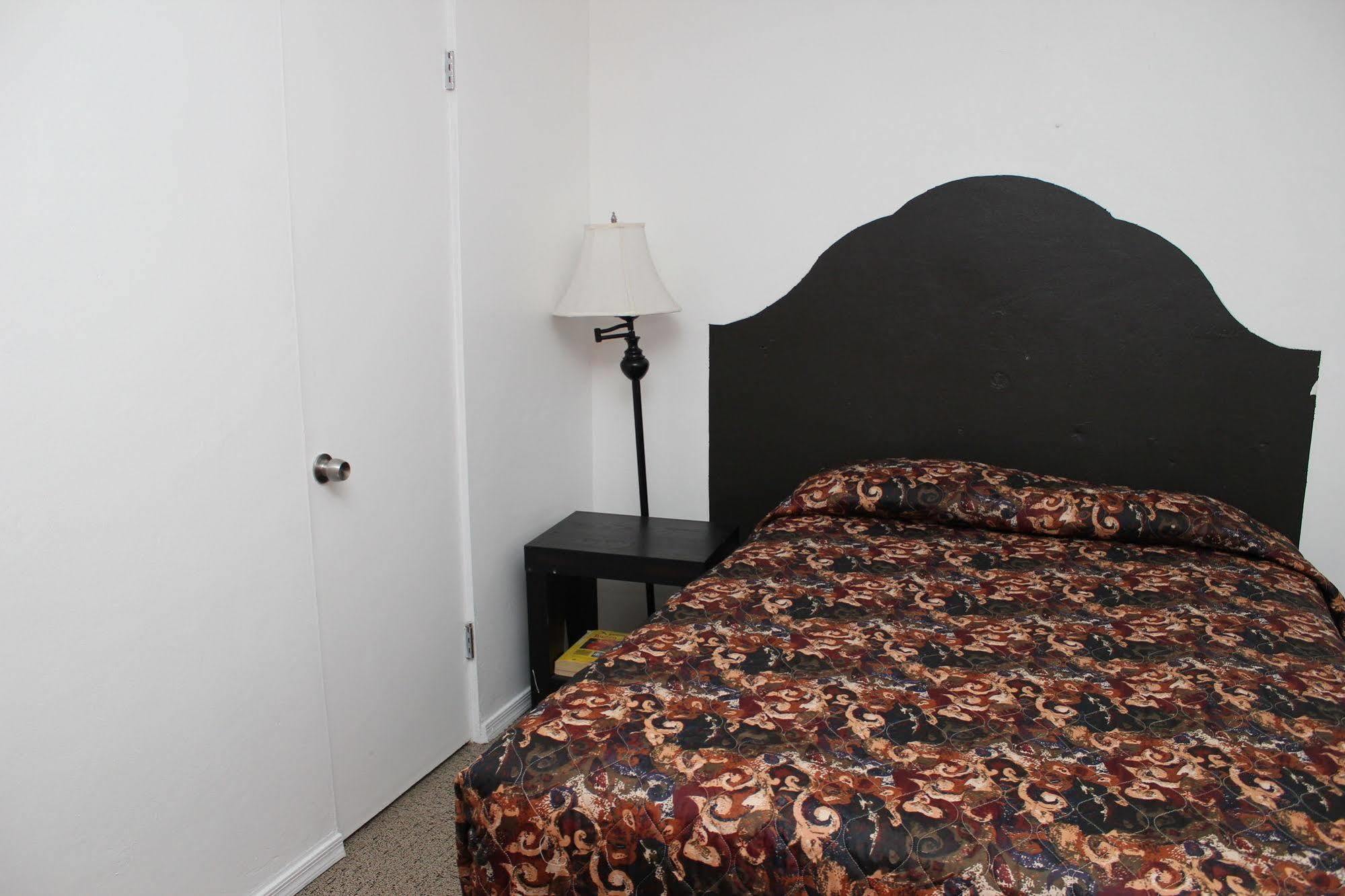 La Siesta Motel Тусон Экстерьер фото